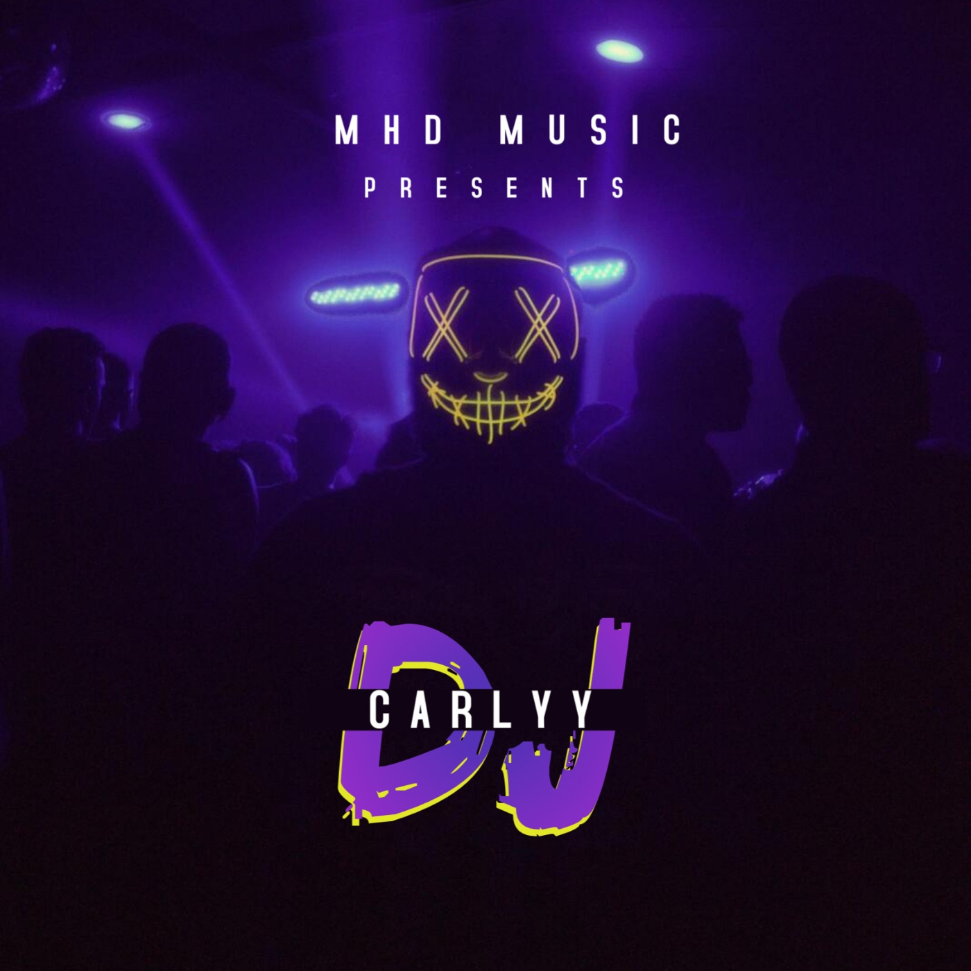 Dj Carlyy