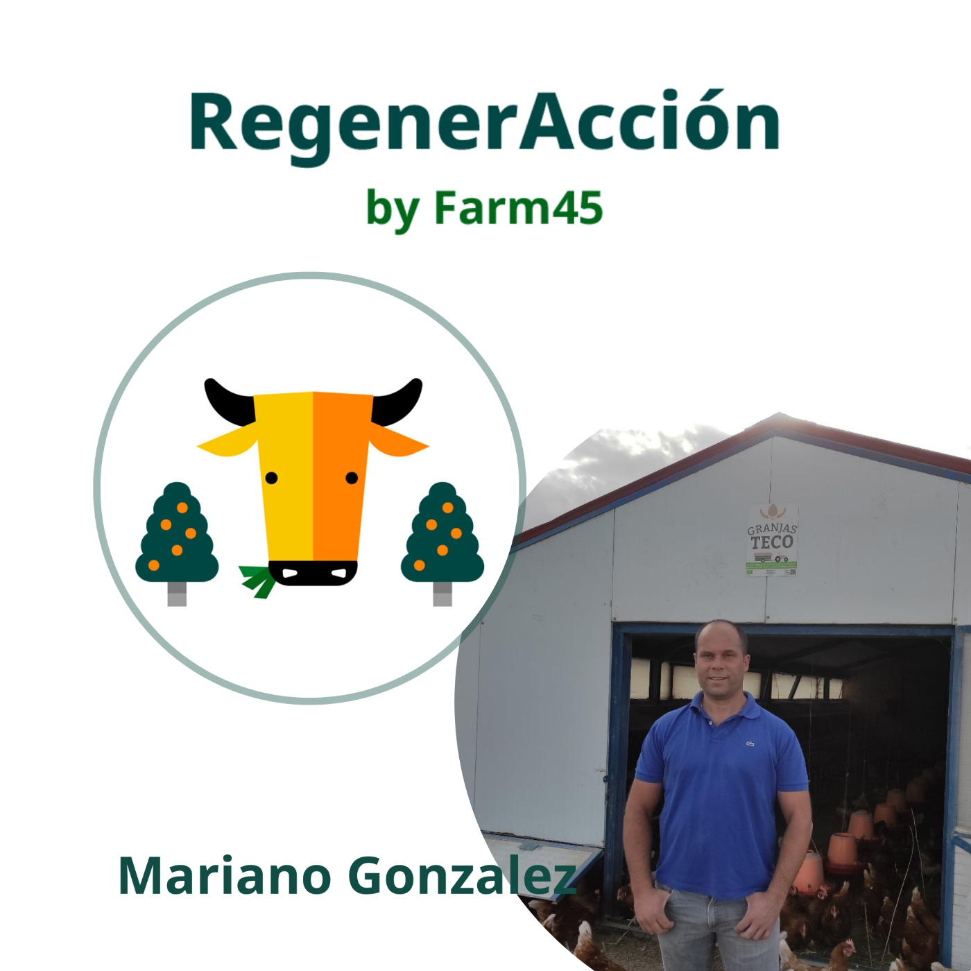 RegenerAcción by Farm45