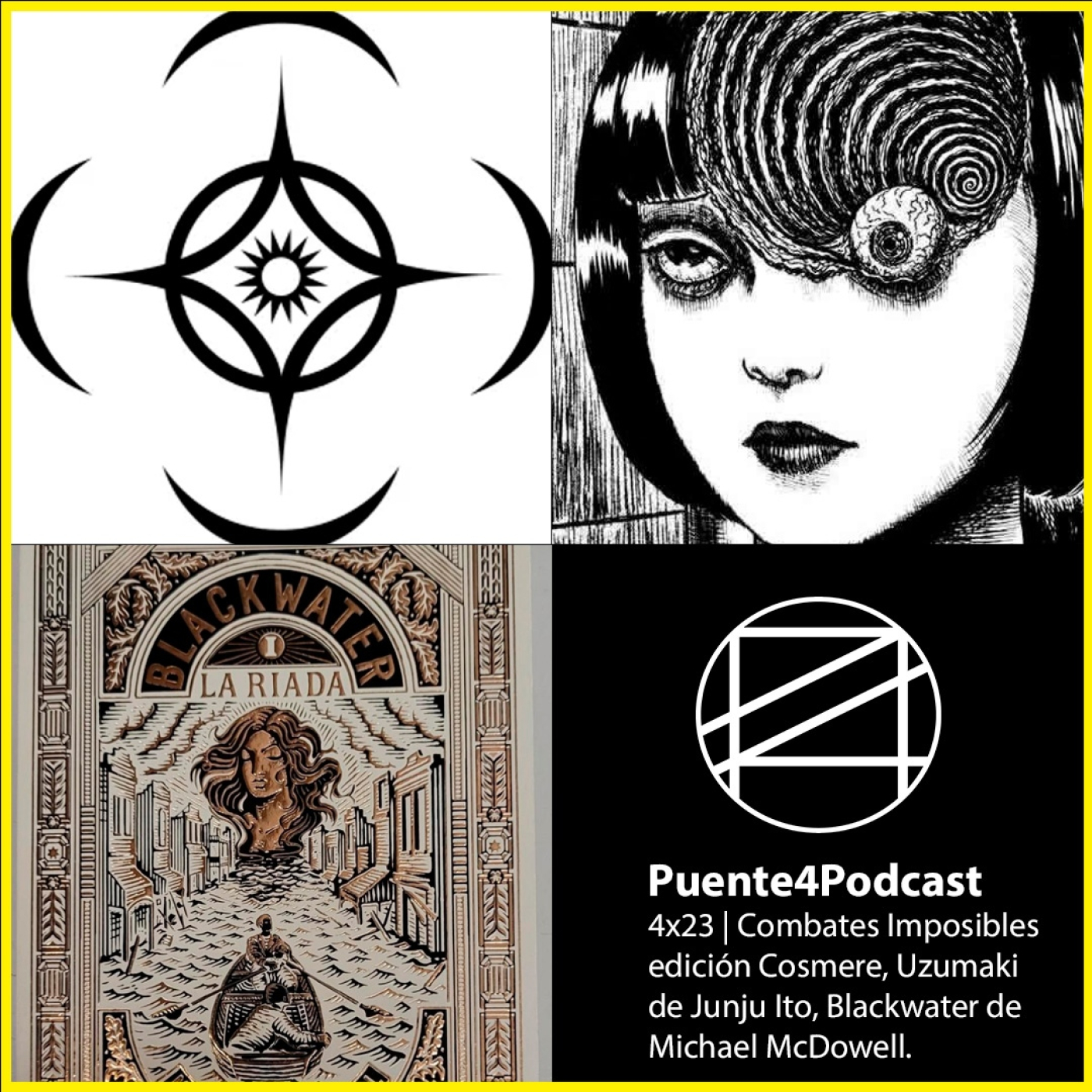Puente4Podcast