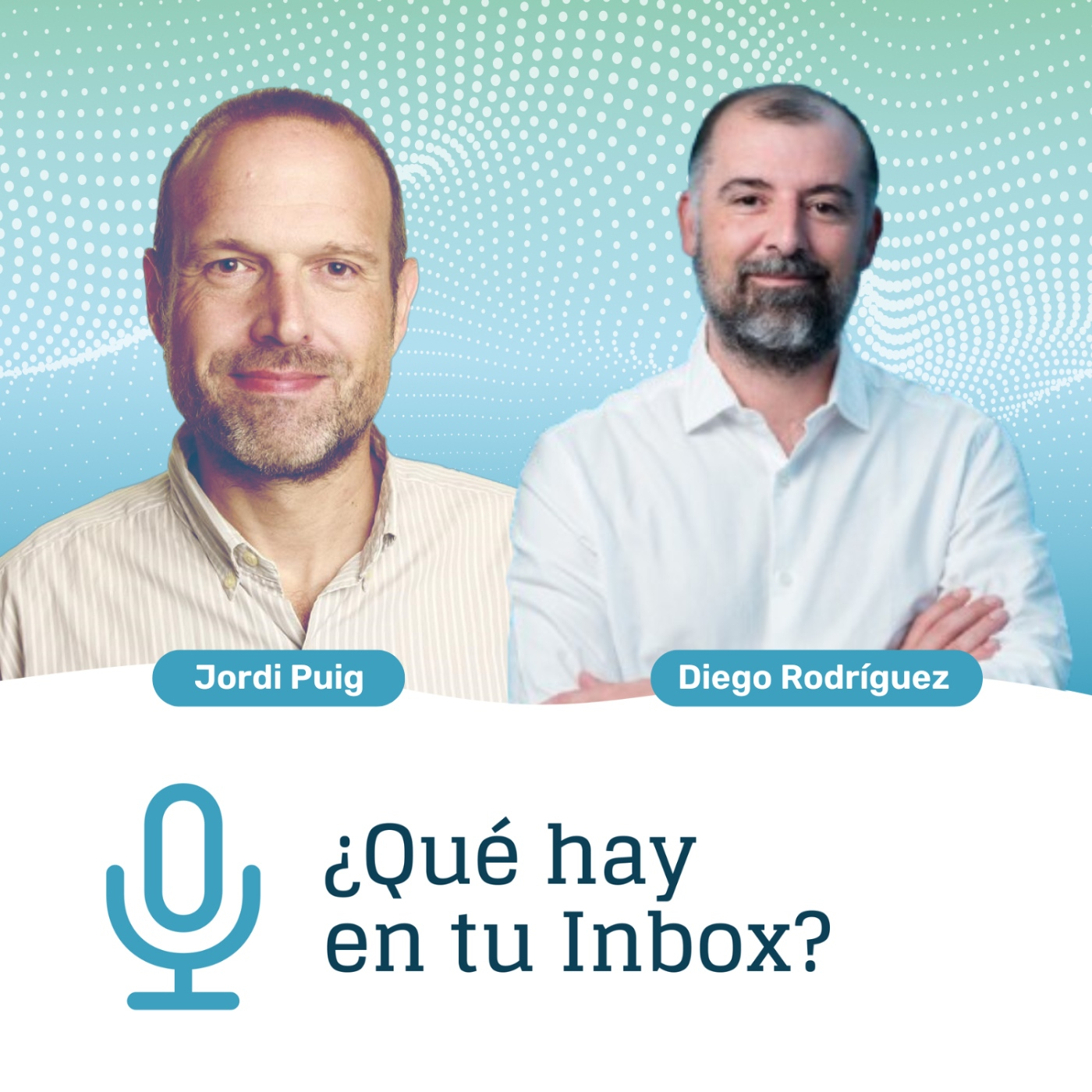 ¿Qué hay en tu Inbox?