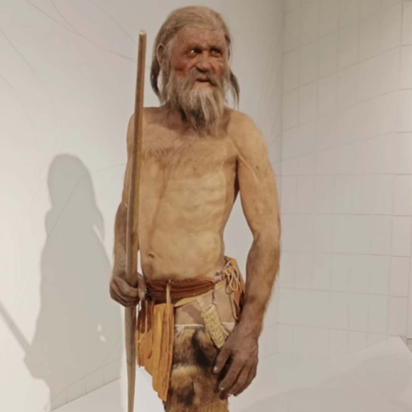 Misterios On Air T10x16: El Misterio de los Tatuajes