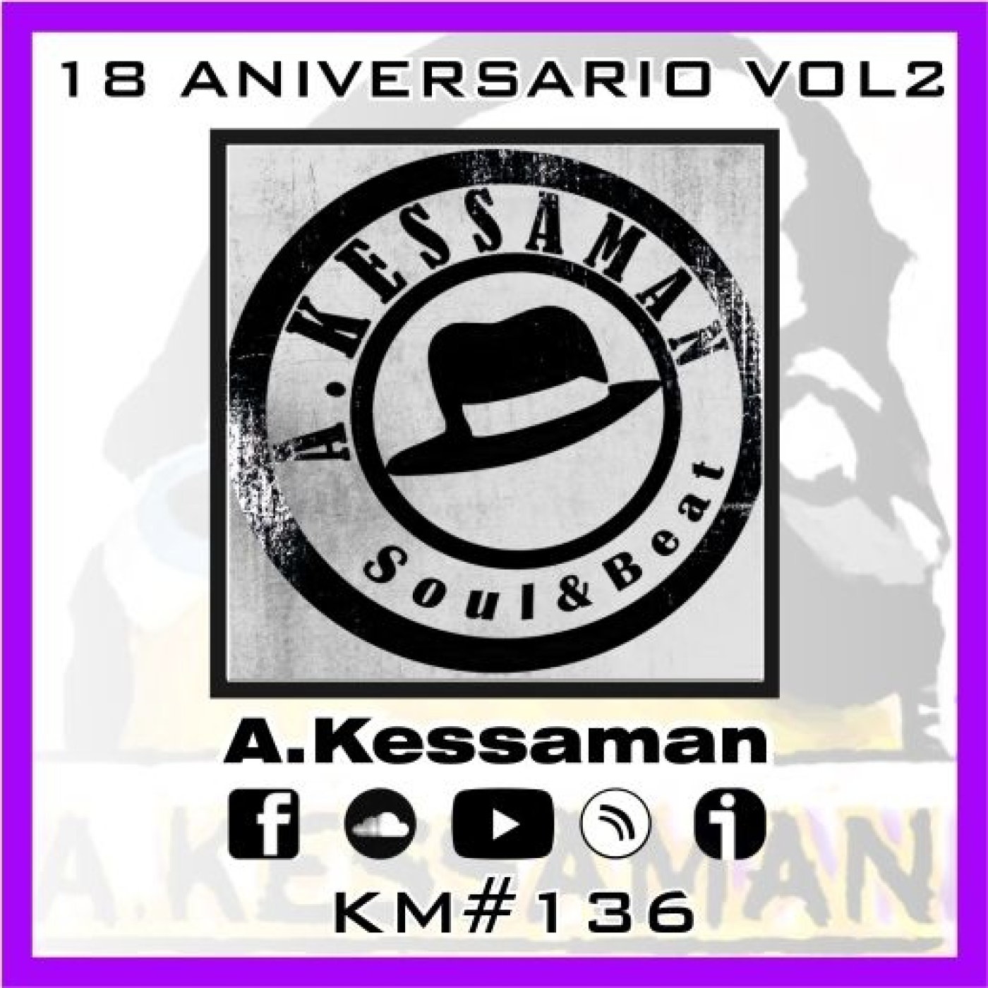 A.Kessaman