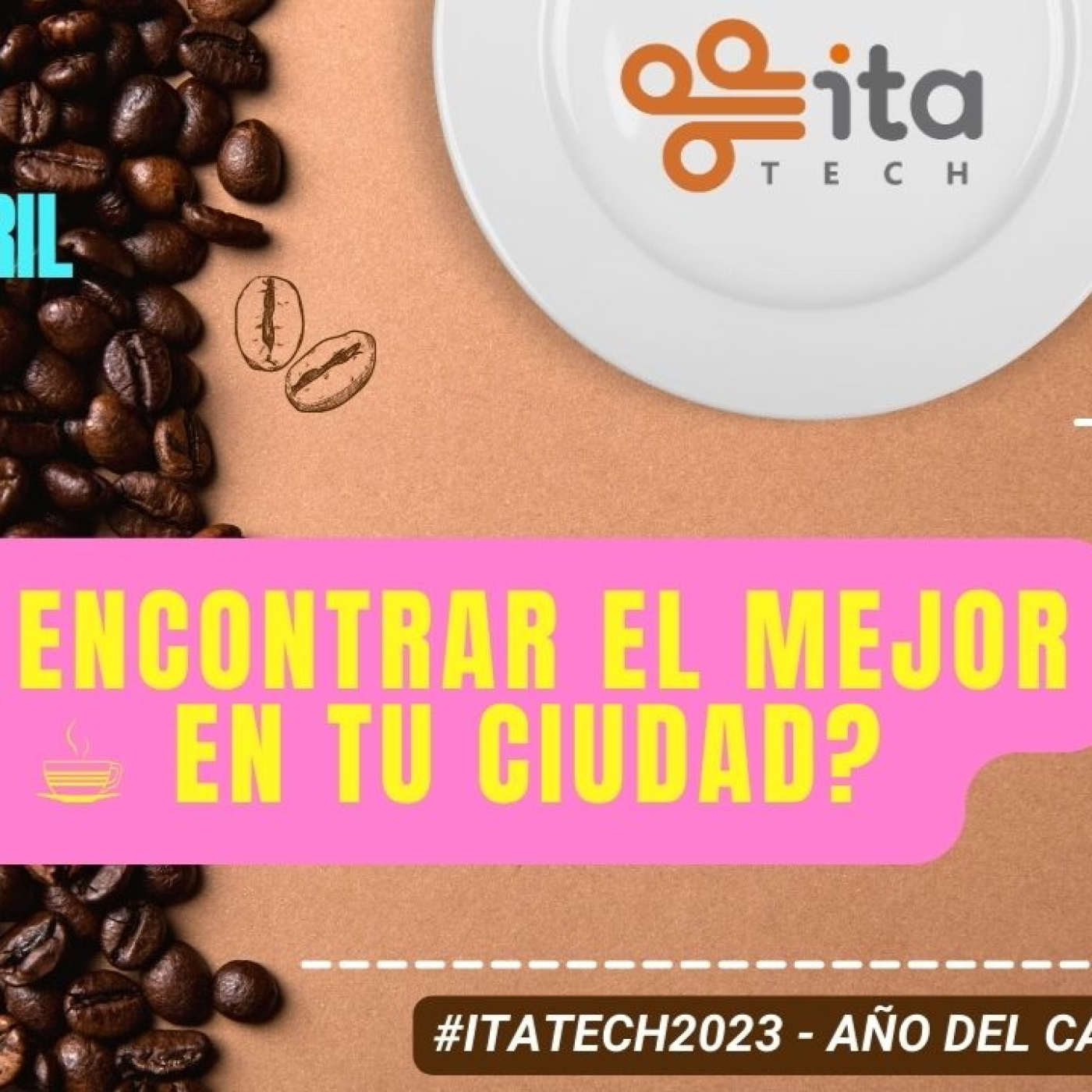 ITA Tech