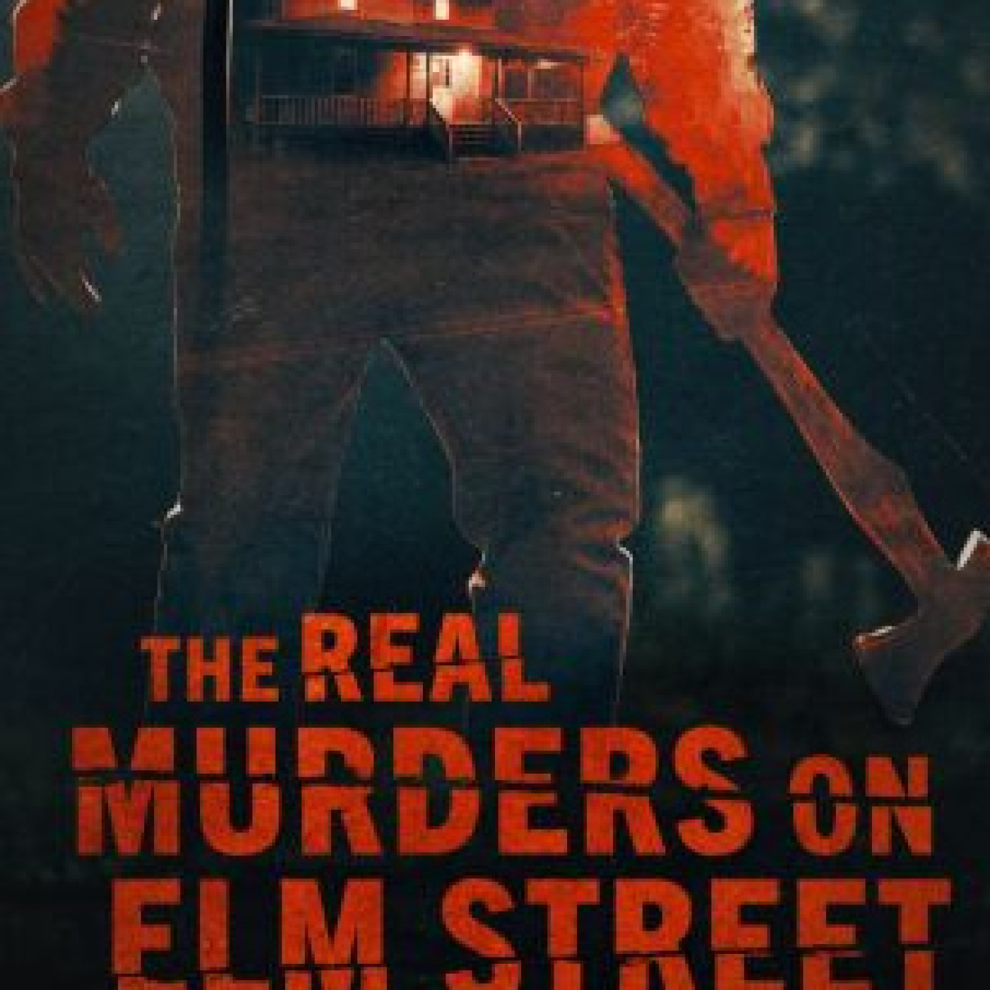Los asesinatos de Elm Street: Asesino en las paredes · Y tenemos asesinos en serie