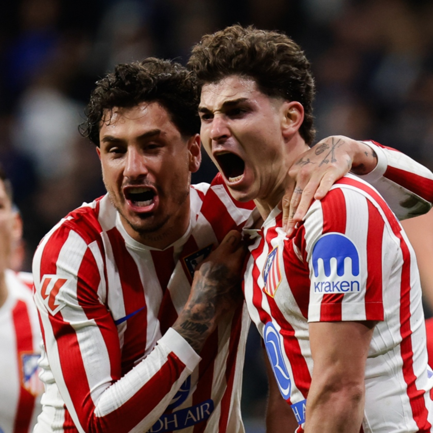 ANÁLISIS del REAL OVIEDO 0-1 ATLÉTICO DE MADRID | JULIÁN ALVAREZ VUELVE a ser DECISIVO MESES DESPUÉS