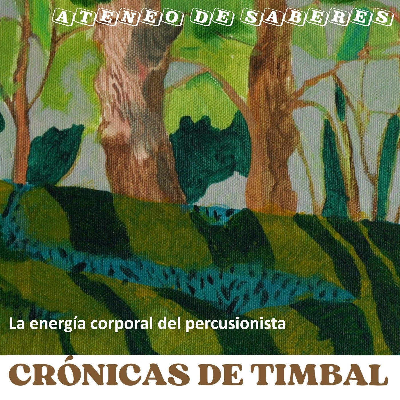 Crónicas de timbal (CdT)
