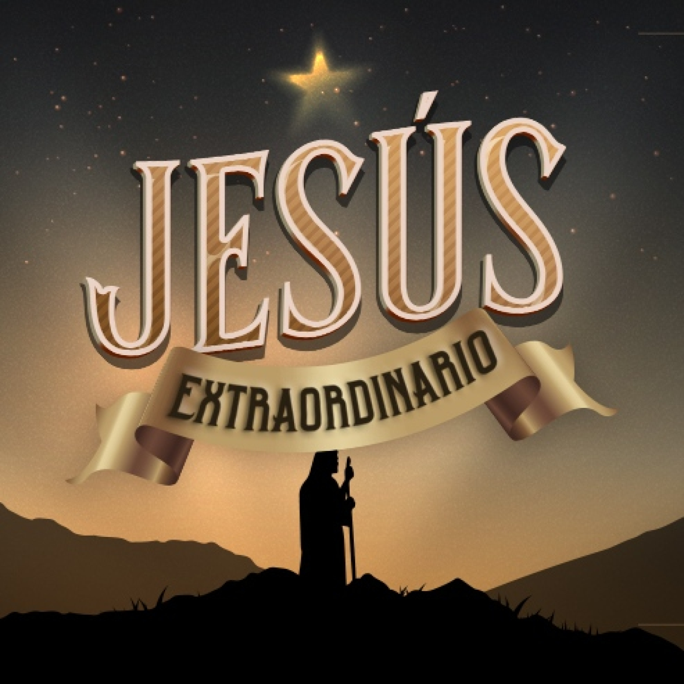 Episodio Celebremos a Jesús B - Vaya con Dios - 05 12 22