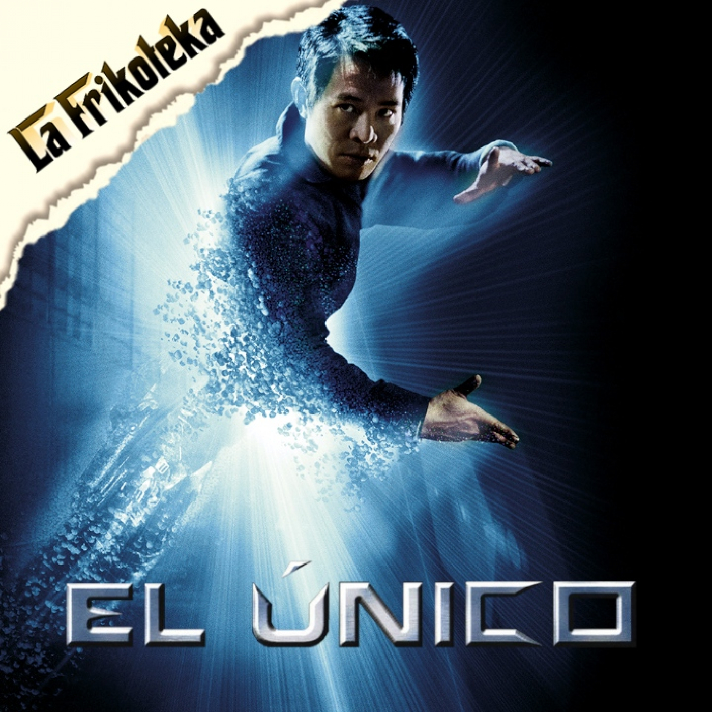 153 - El Unico (2001) - Episodio exclusivo para mecenas