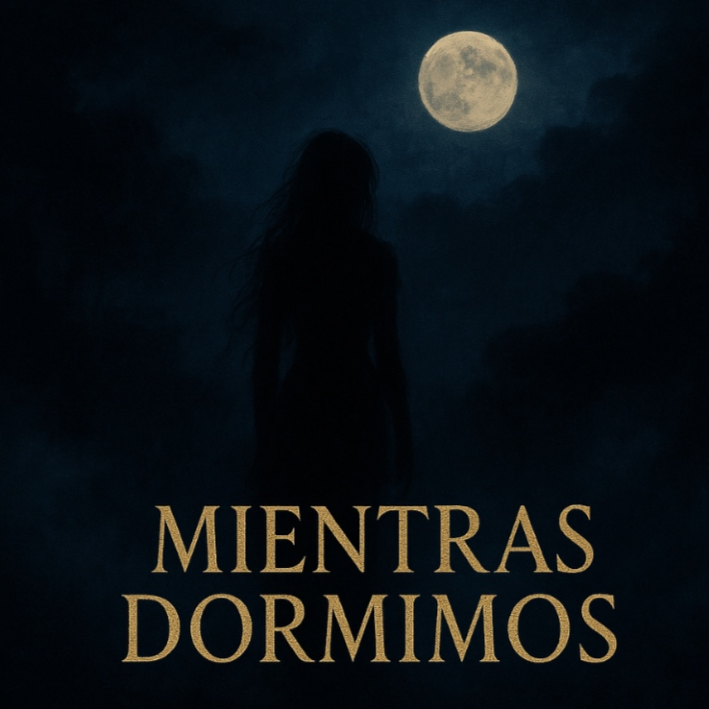 La Noche Azul