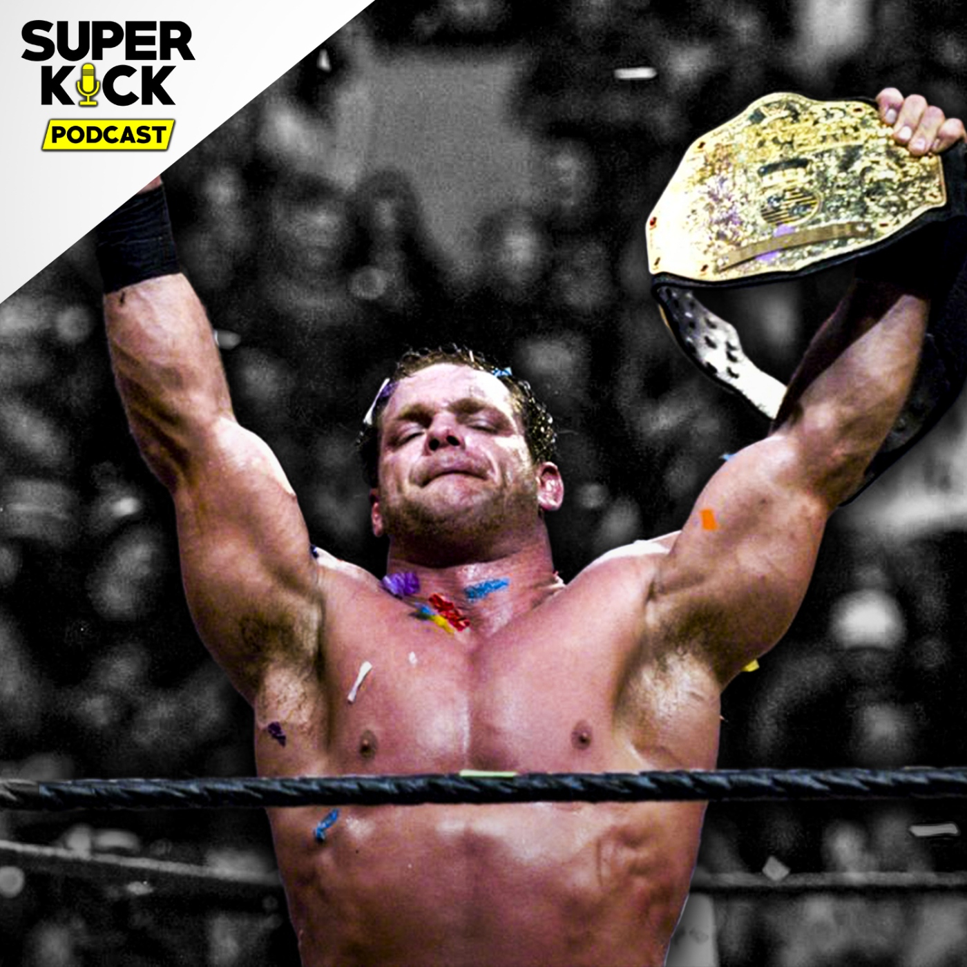 Superkick Podcast