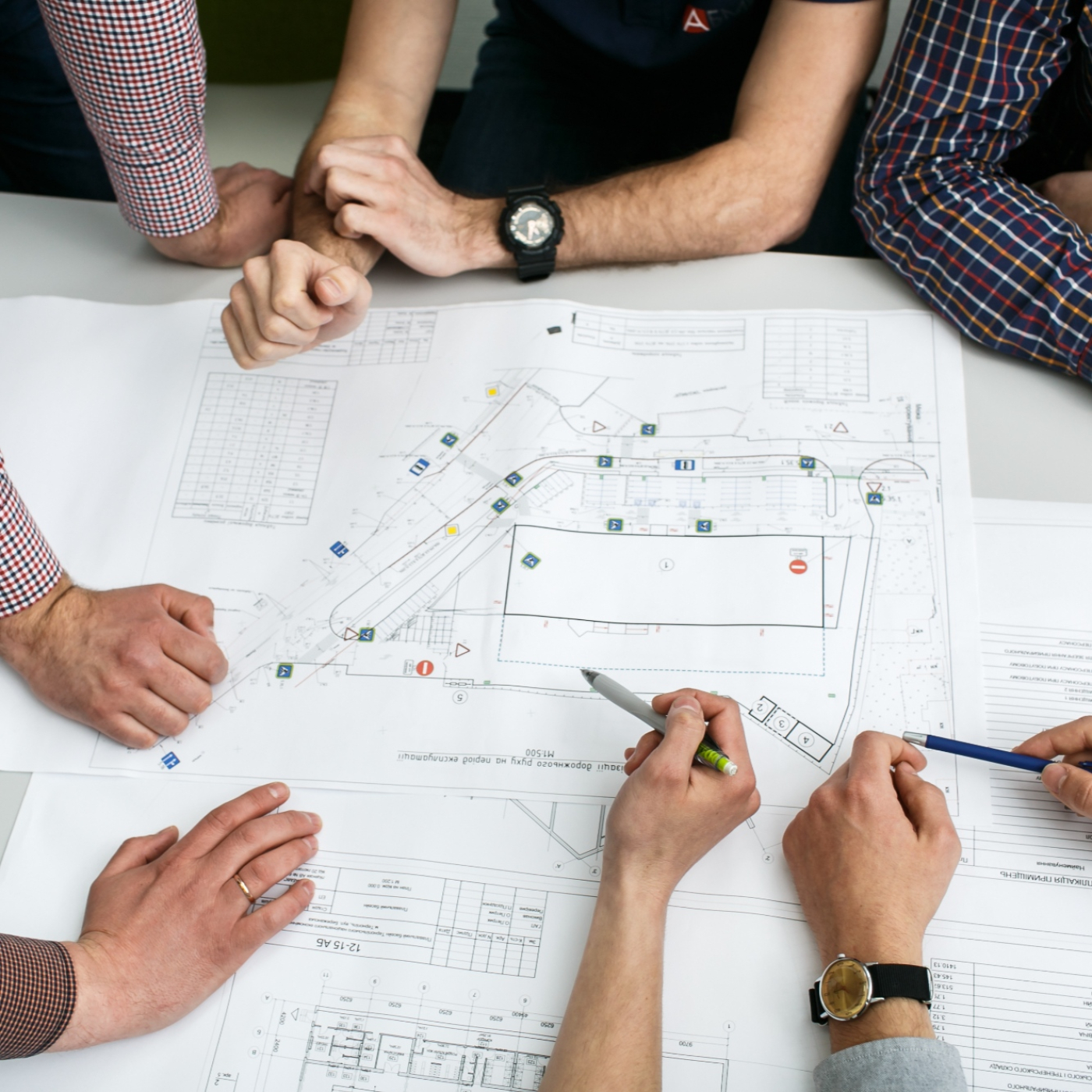 Sociedad Colombiana de Arquitectos BOG CUND