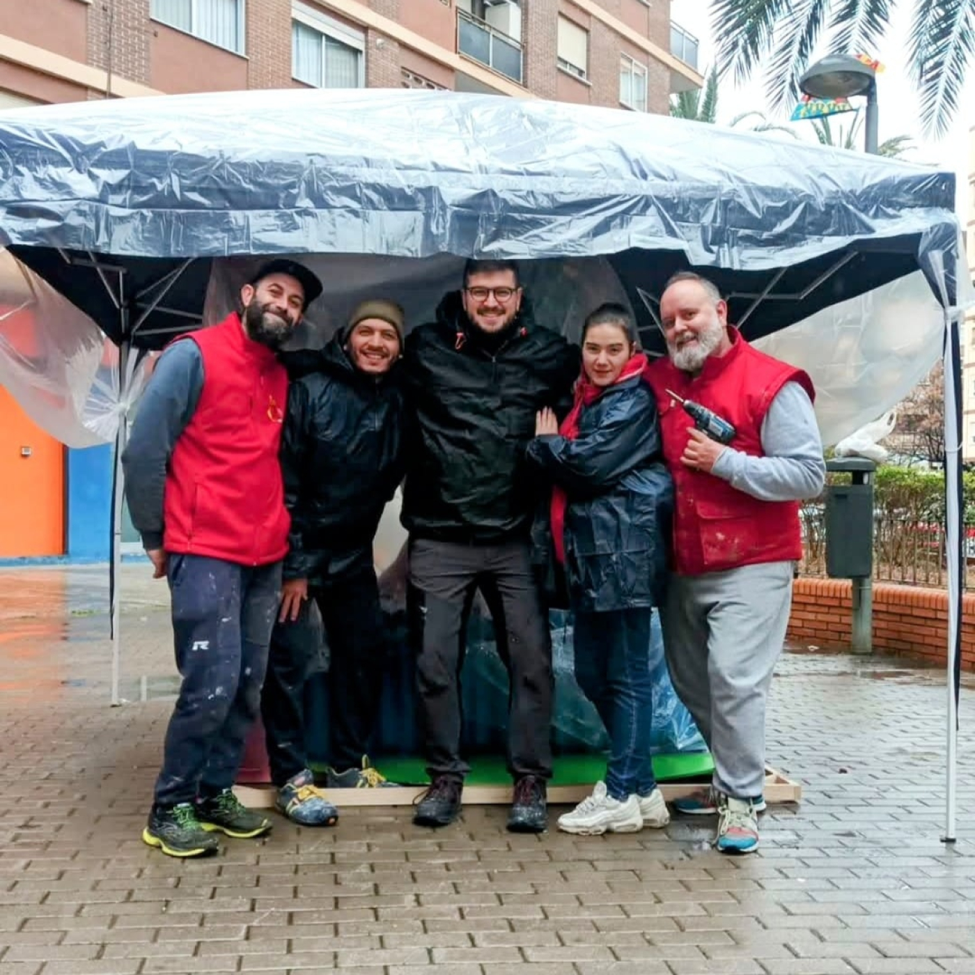 La Fresca FM Podcast