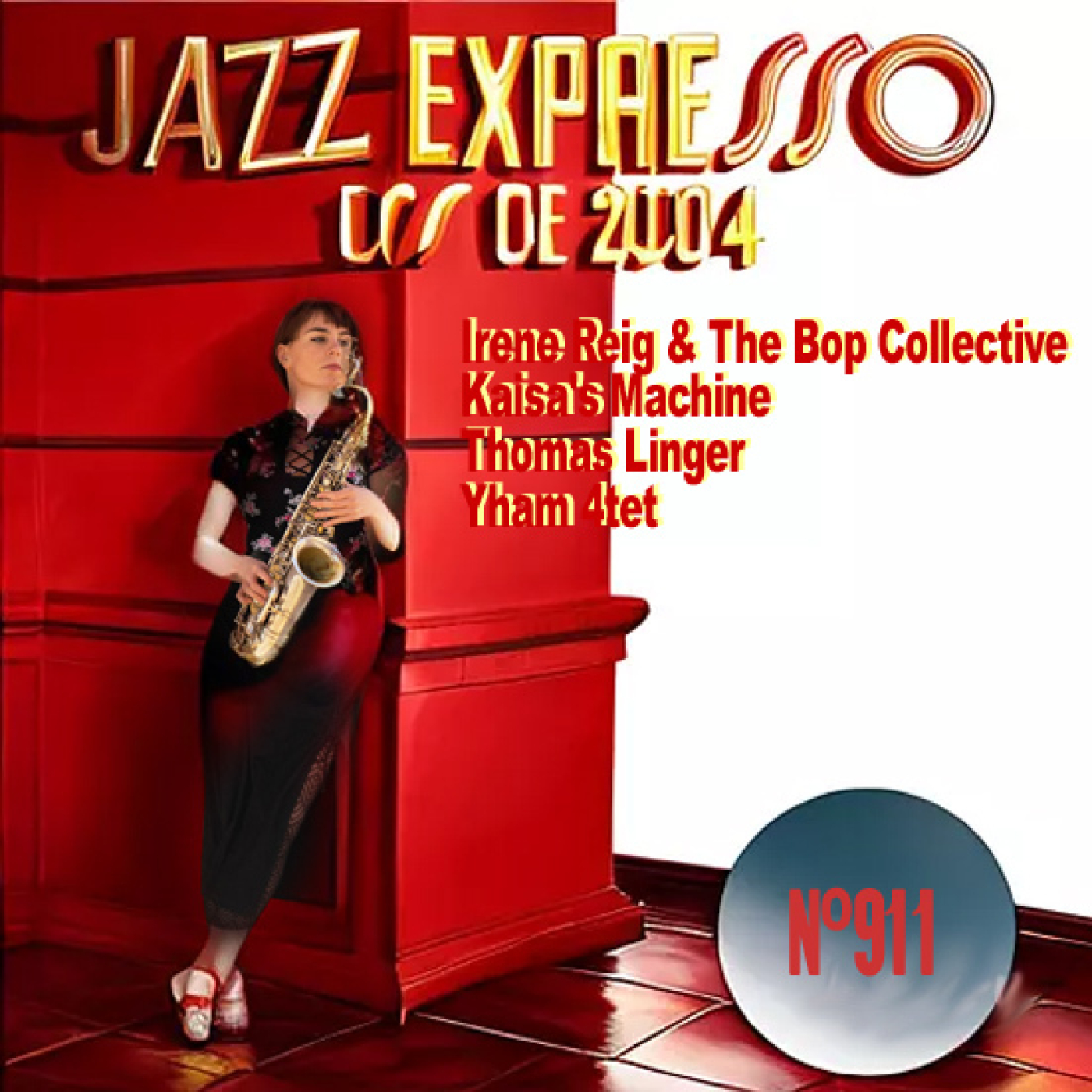 Jazz Expresso