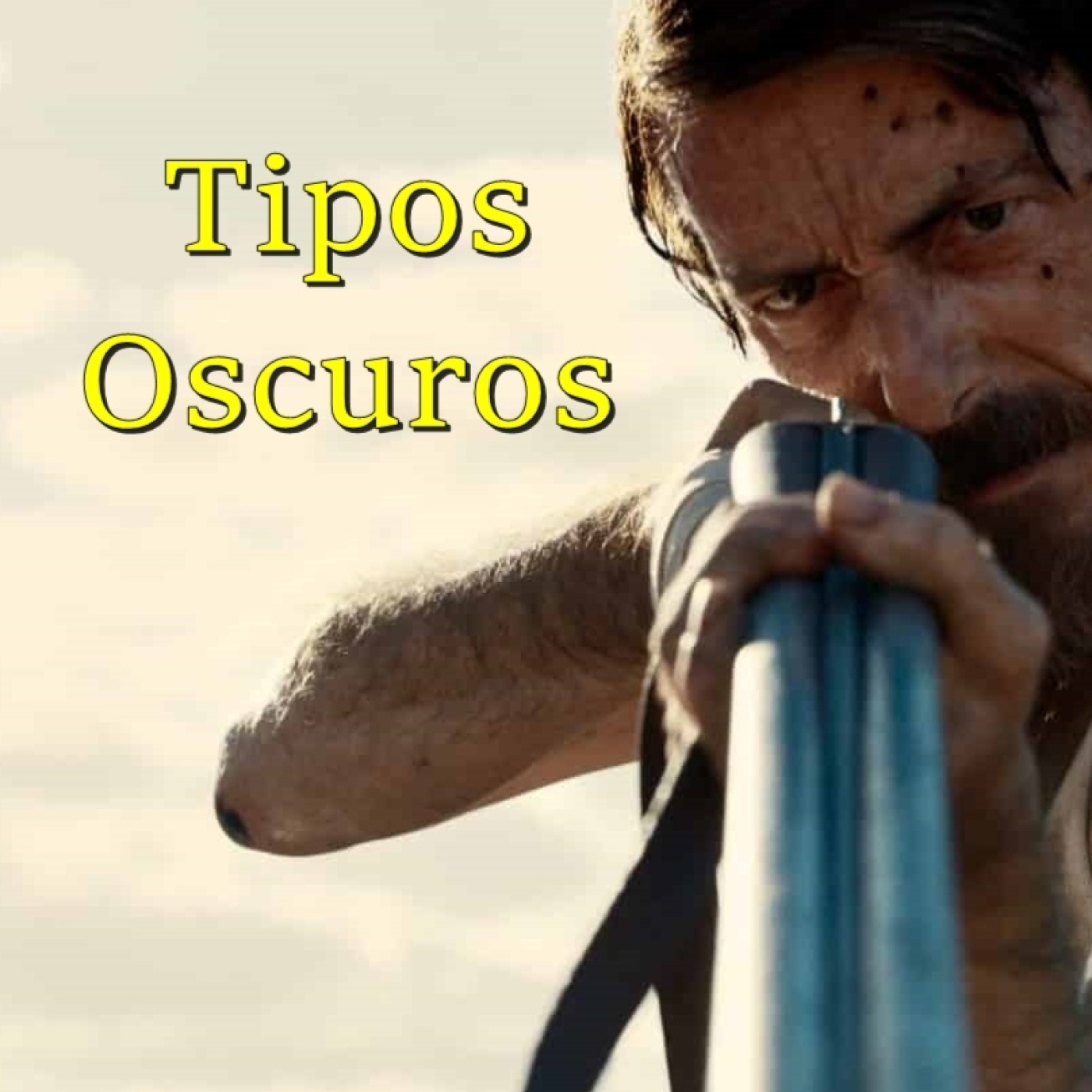 Tipos Oscuros 348 - Familias malditas