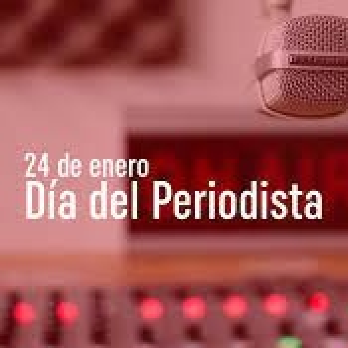 Buenos Días Mundo 24-1-2023 episode artwork