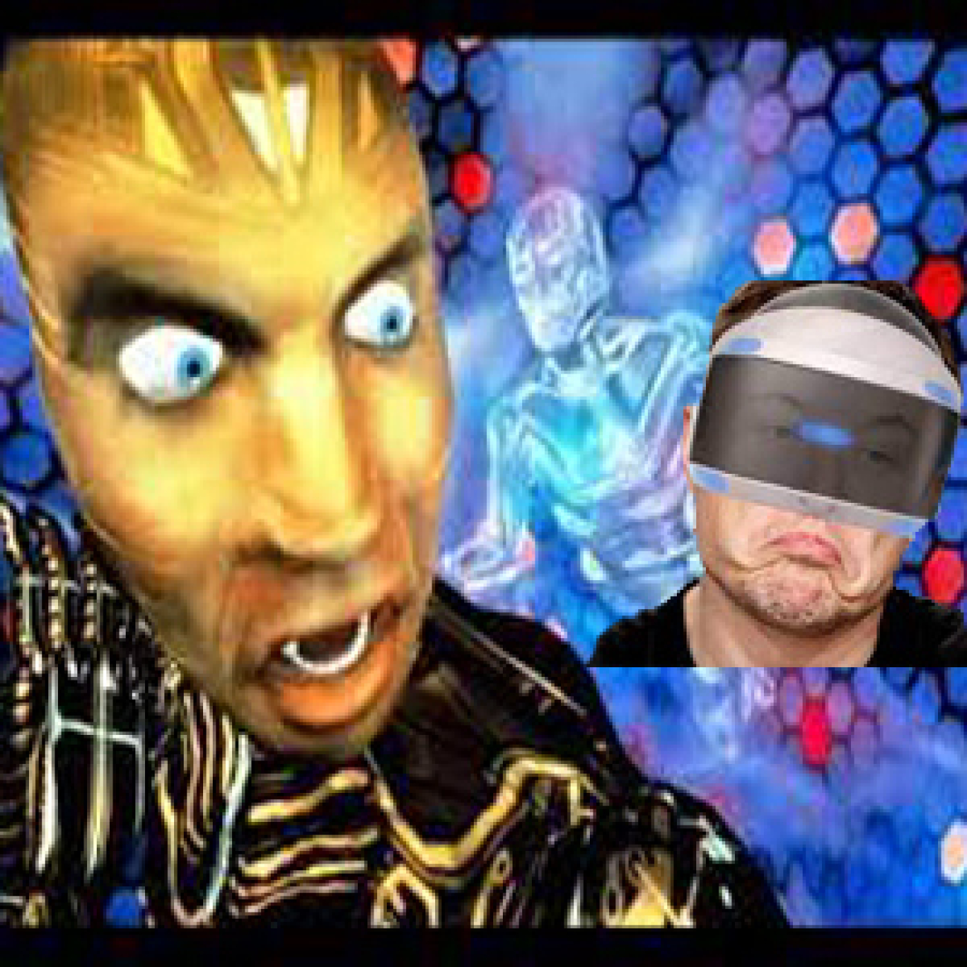 El podcast de VR