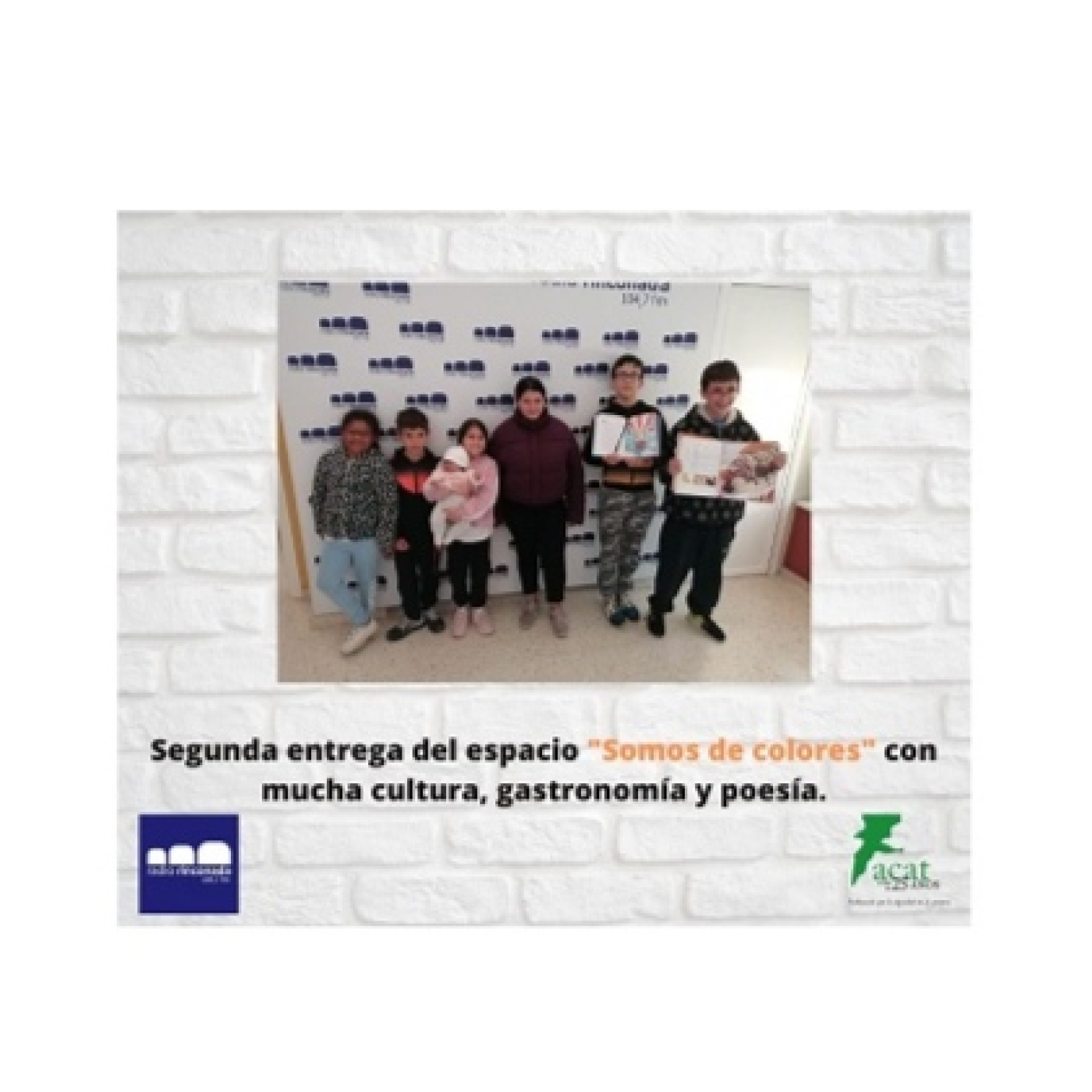 Podcast Radio Rinconada Sevilla