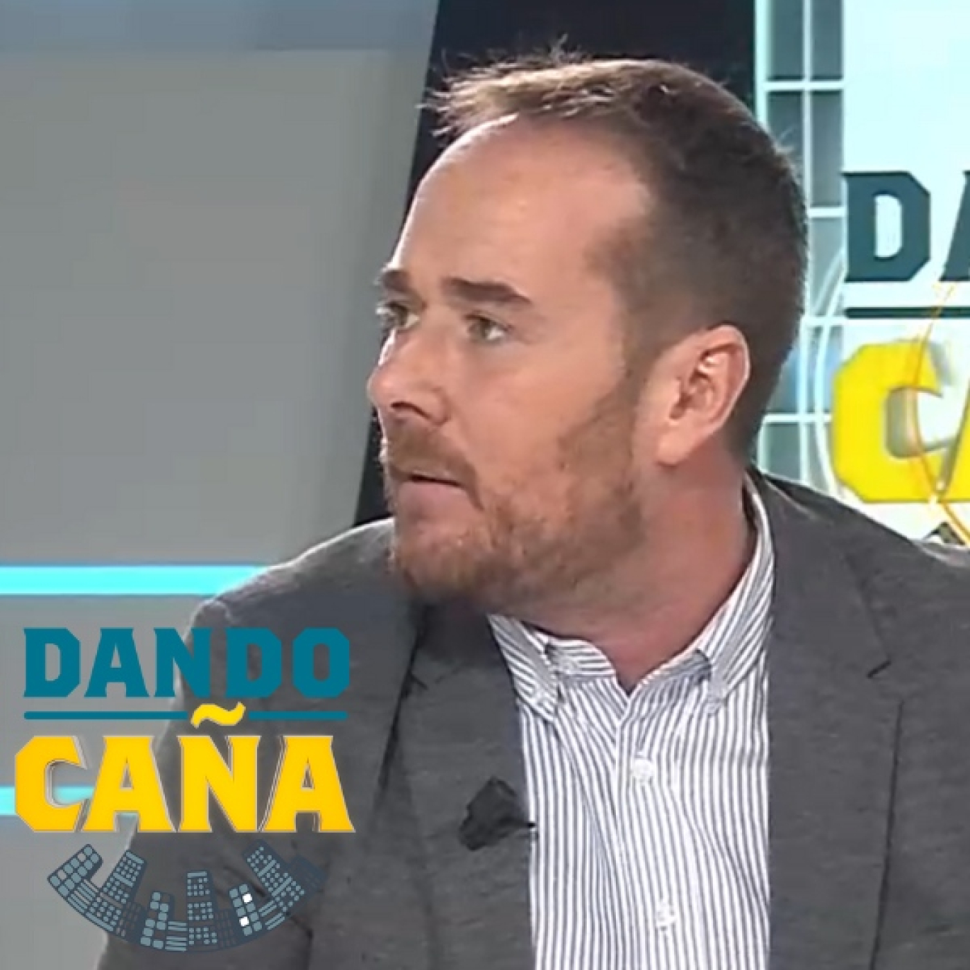 Dando Caña