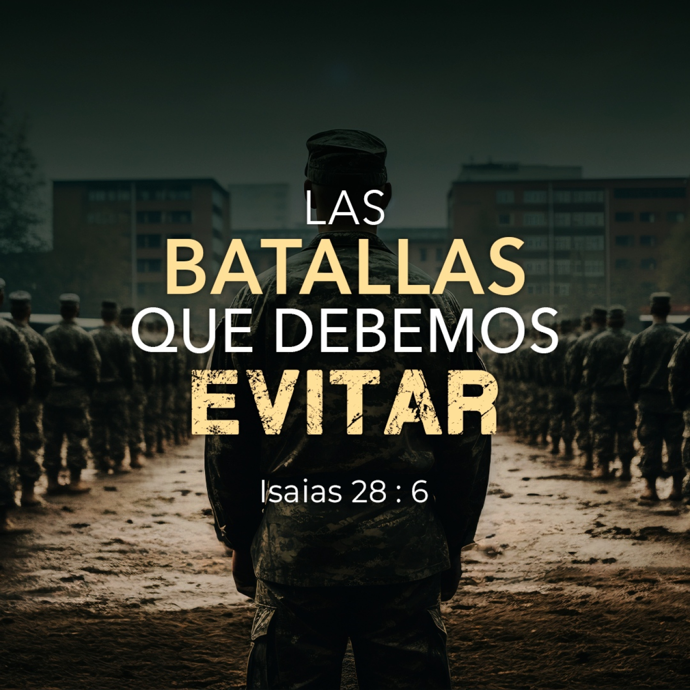 Prédicas