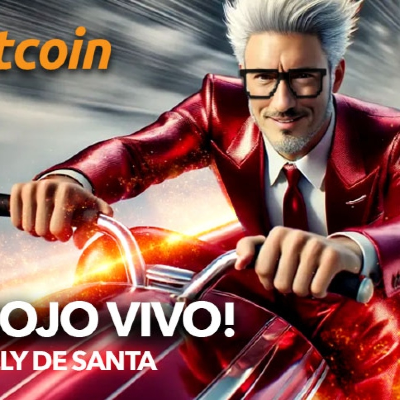 Rodrigo Arnedo Noticias BTC