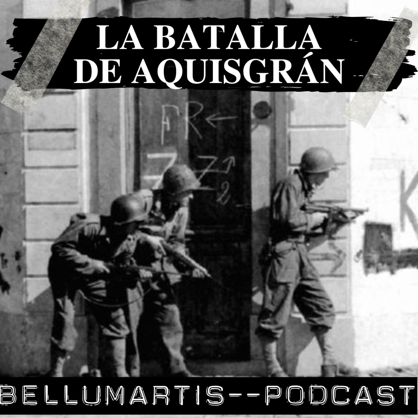 LA BATALLA DE AQUISGRÁN 1944: la ruptura de la Línea Sigfrido *David López Cabia* - Acceso anticipado