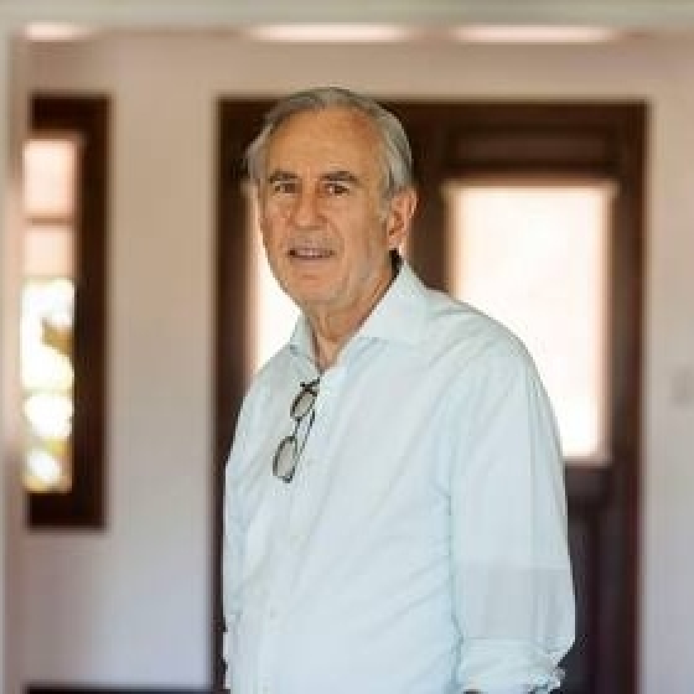 Juan Luis Bour (Director y Economista Jefe de FIEL @Fundacion_FIEL ) Del Arco Político @DarioDelArco