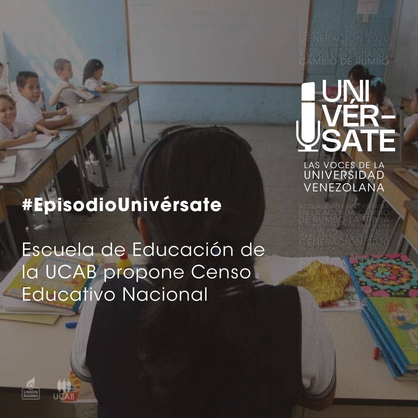Producción Univérsate