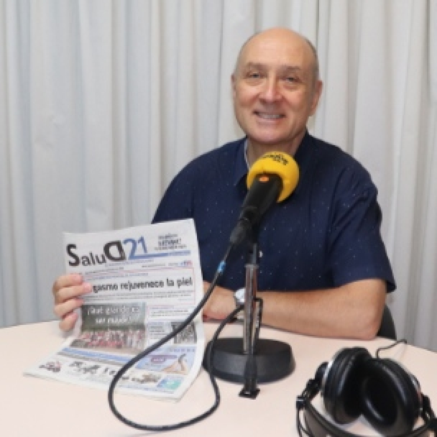 Salud21 - Cita con la Salud