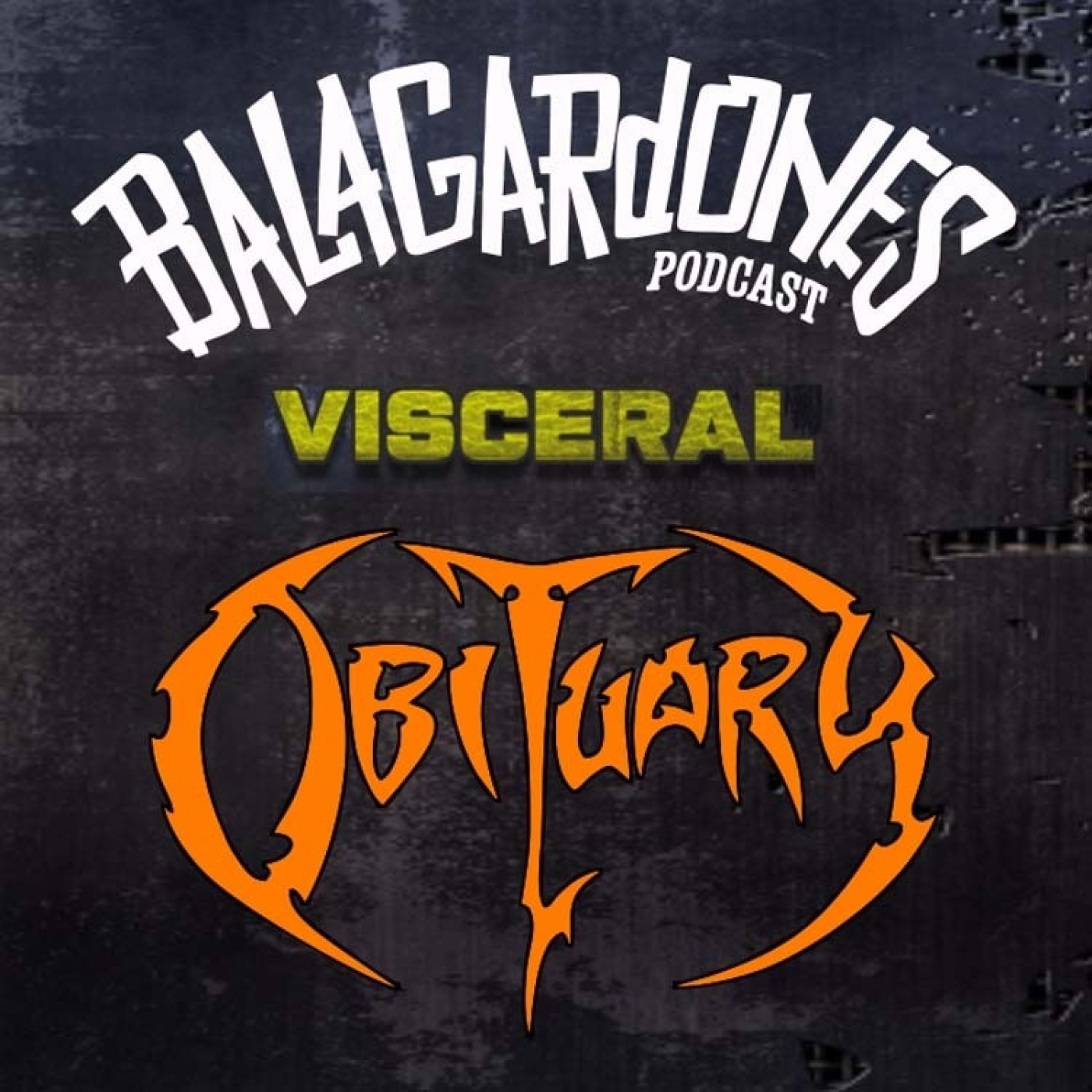 BaLaGaRdOnEs PodCast