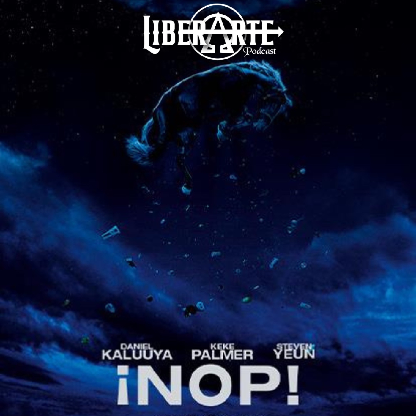 Liberarte Podcast
