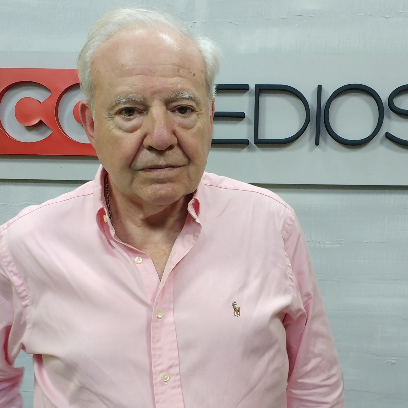 ENTRE USTEDES Y NOSOTROS con Dr. Enriquez, Dr Osvaldo Sammartino 29-5-2024