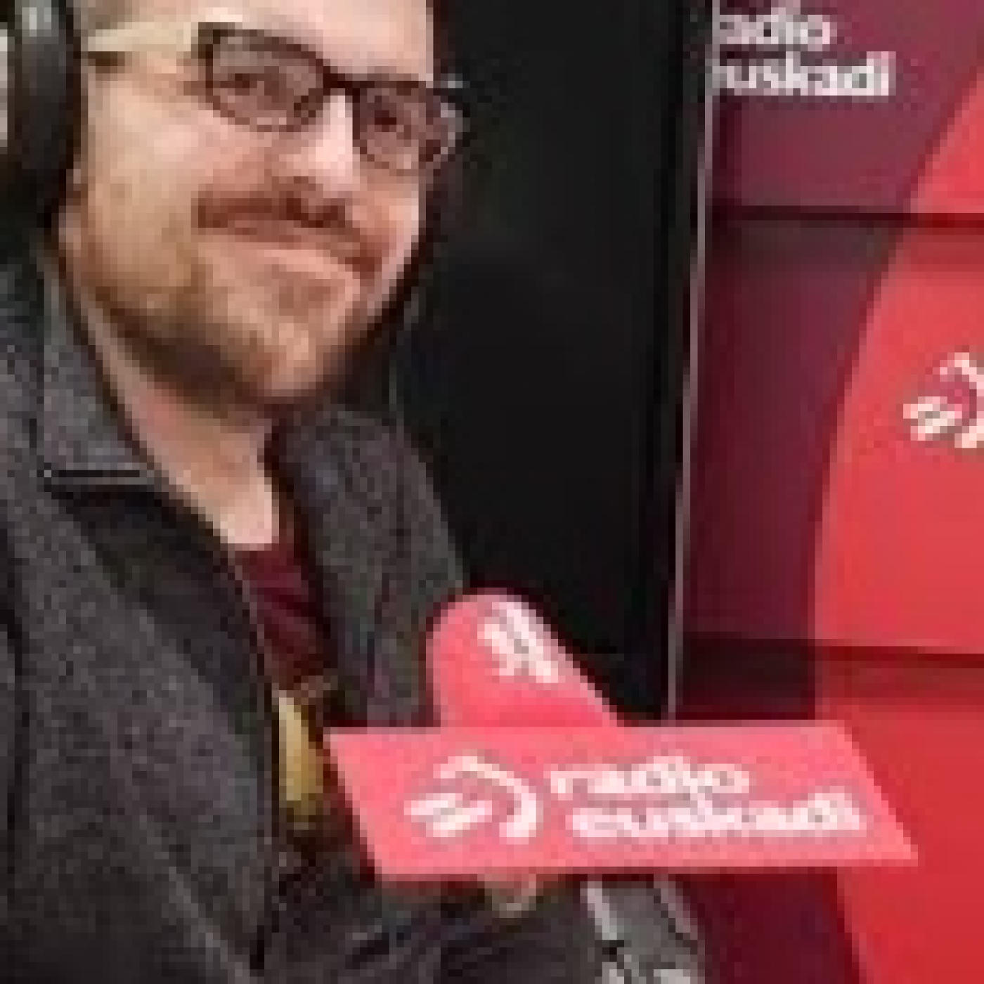 Podcast de LIBERTONIA