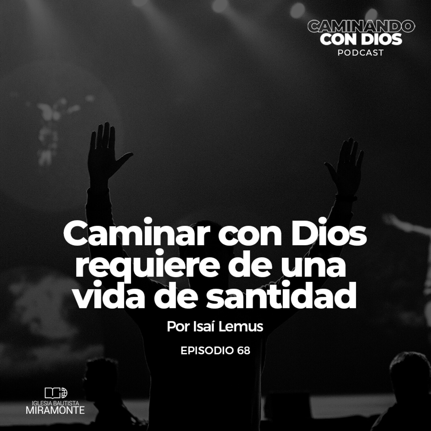 Caminando con Dios