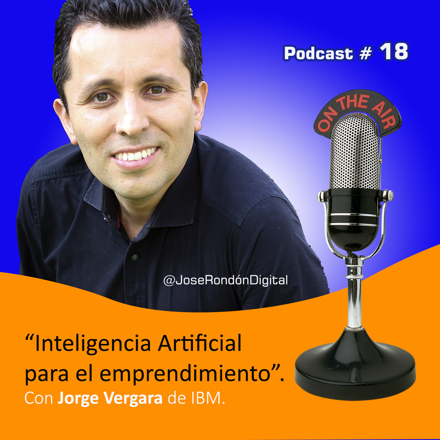 Hablemos de tecnología