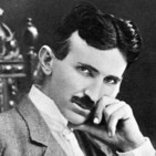 ENIGMAS EXPRESS: Nikola Tesla