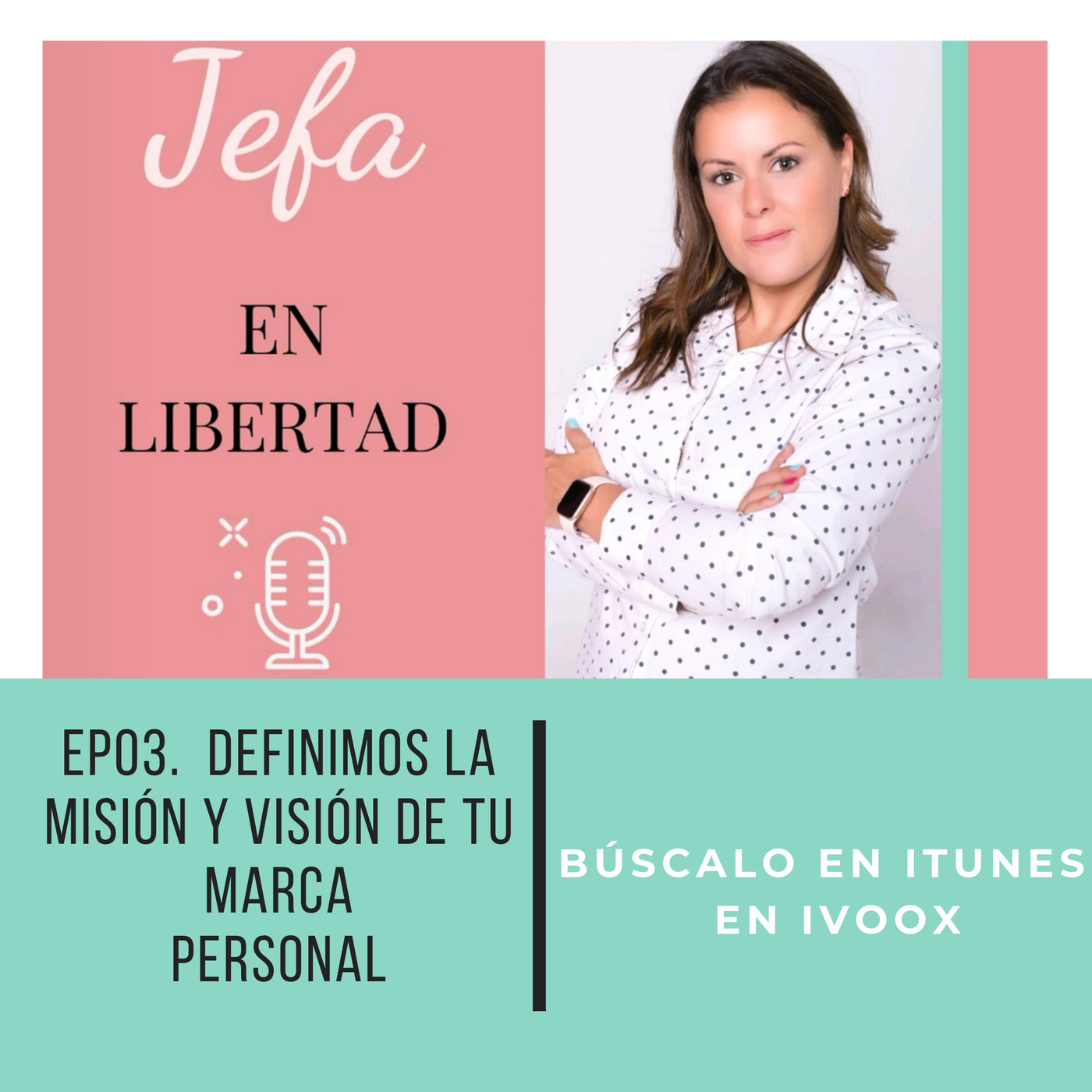 Jefa en Libertad