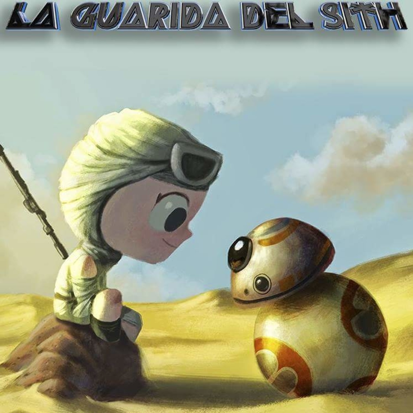 La Guarida del Sith