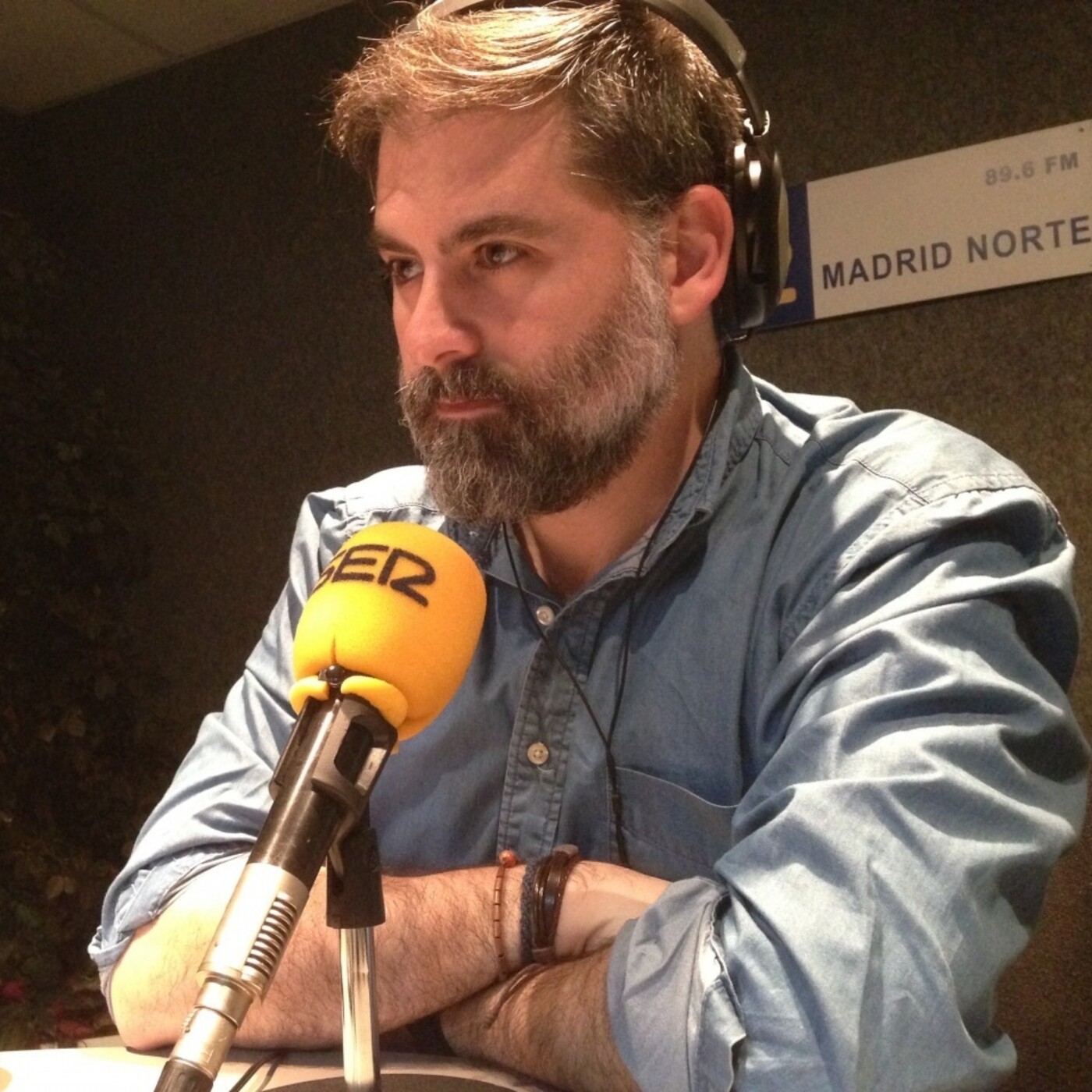 GORKA ZUMETA