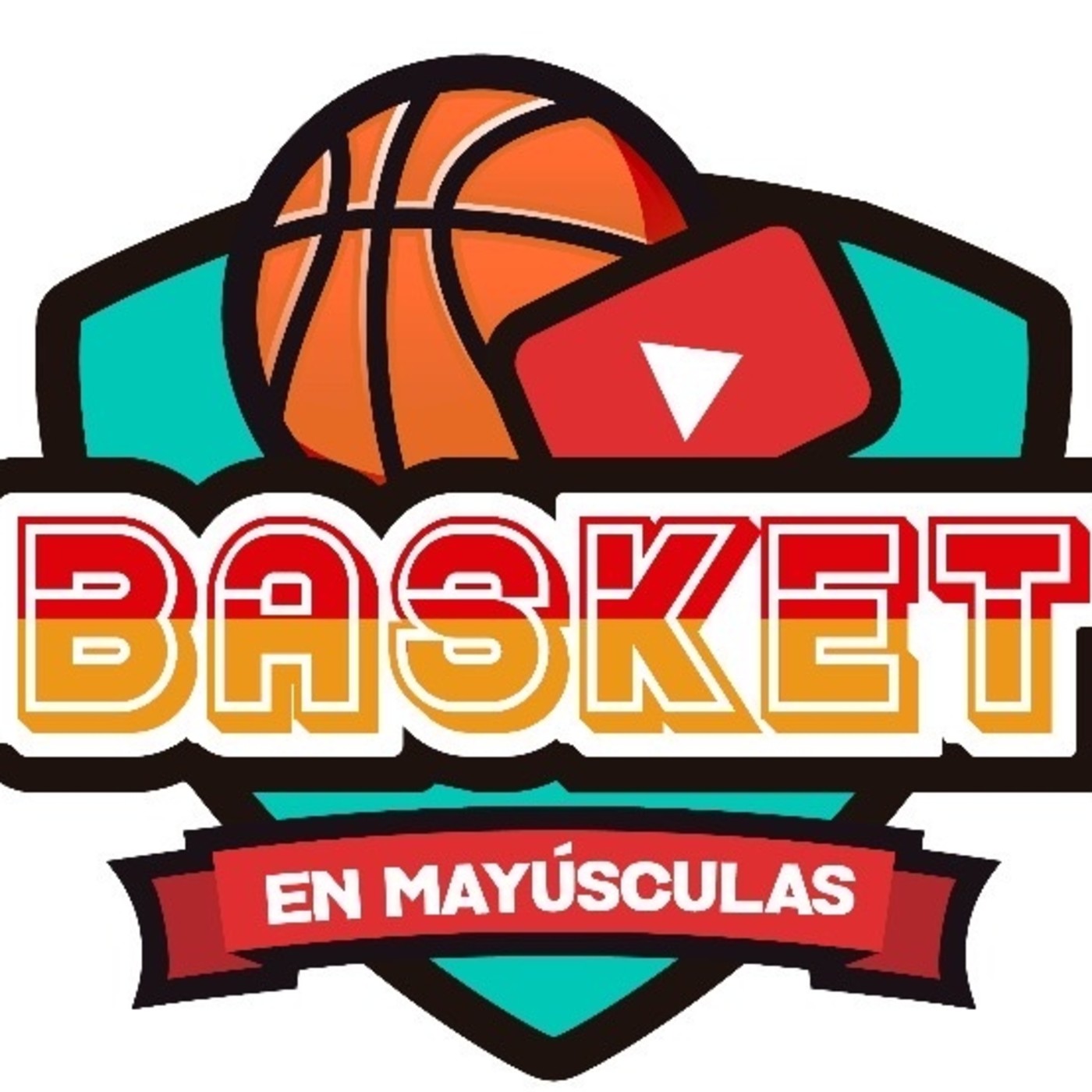 BASKET en Mayúsculas