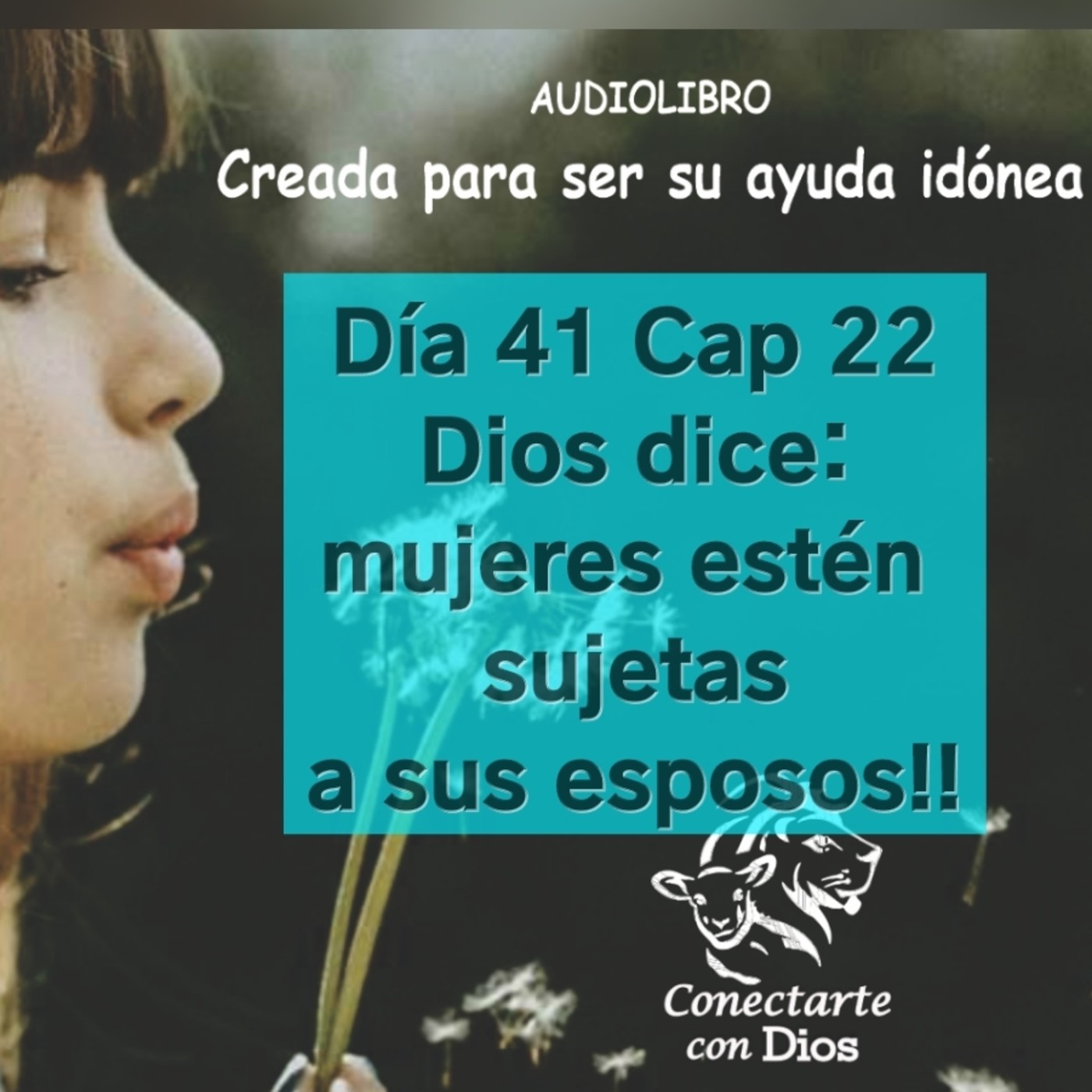Creada para ser su ayuda idónea