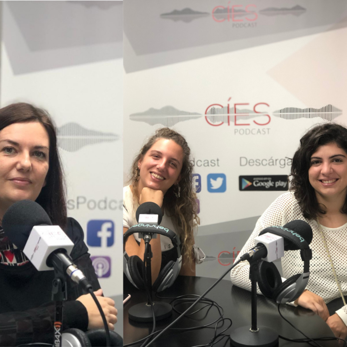 CÍES Podcast: CapÍtulo 447 _ 17-09-20