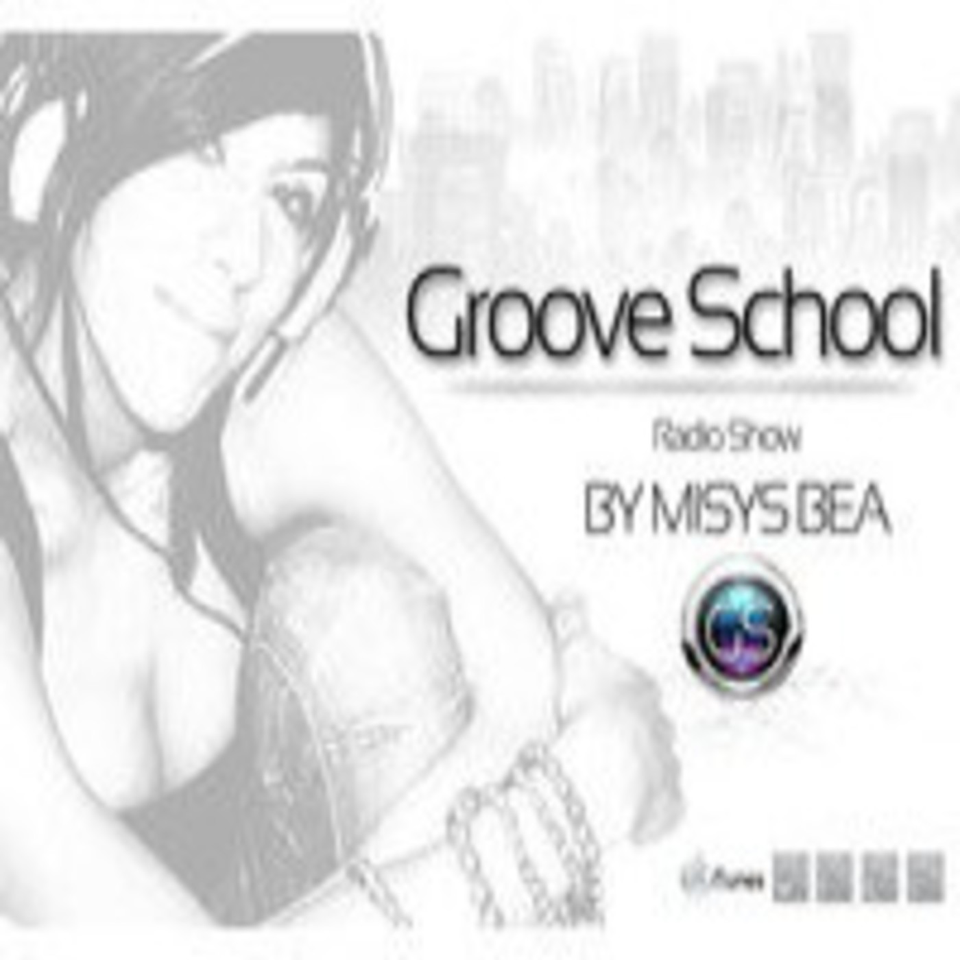 Groove school by Misys Bea Temporada 1 x04 (27 abril-013) episode artwork