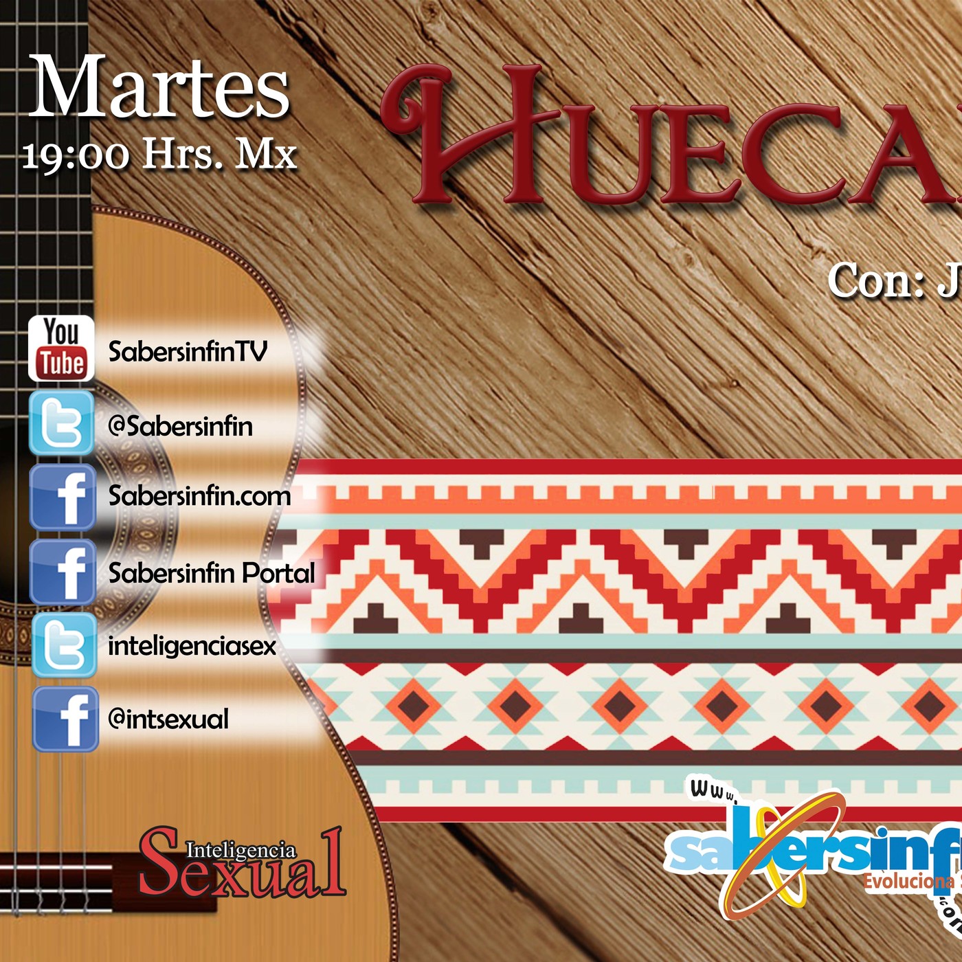 Teziutlán, bella tierra serrana episode artwork