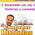 "El Contador de Historias" comenta el origen de expresiones como "luna de miel"