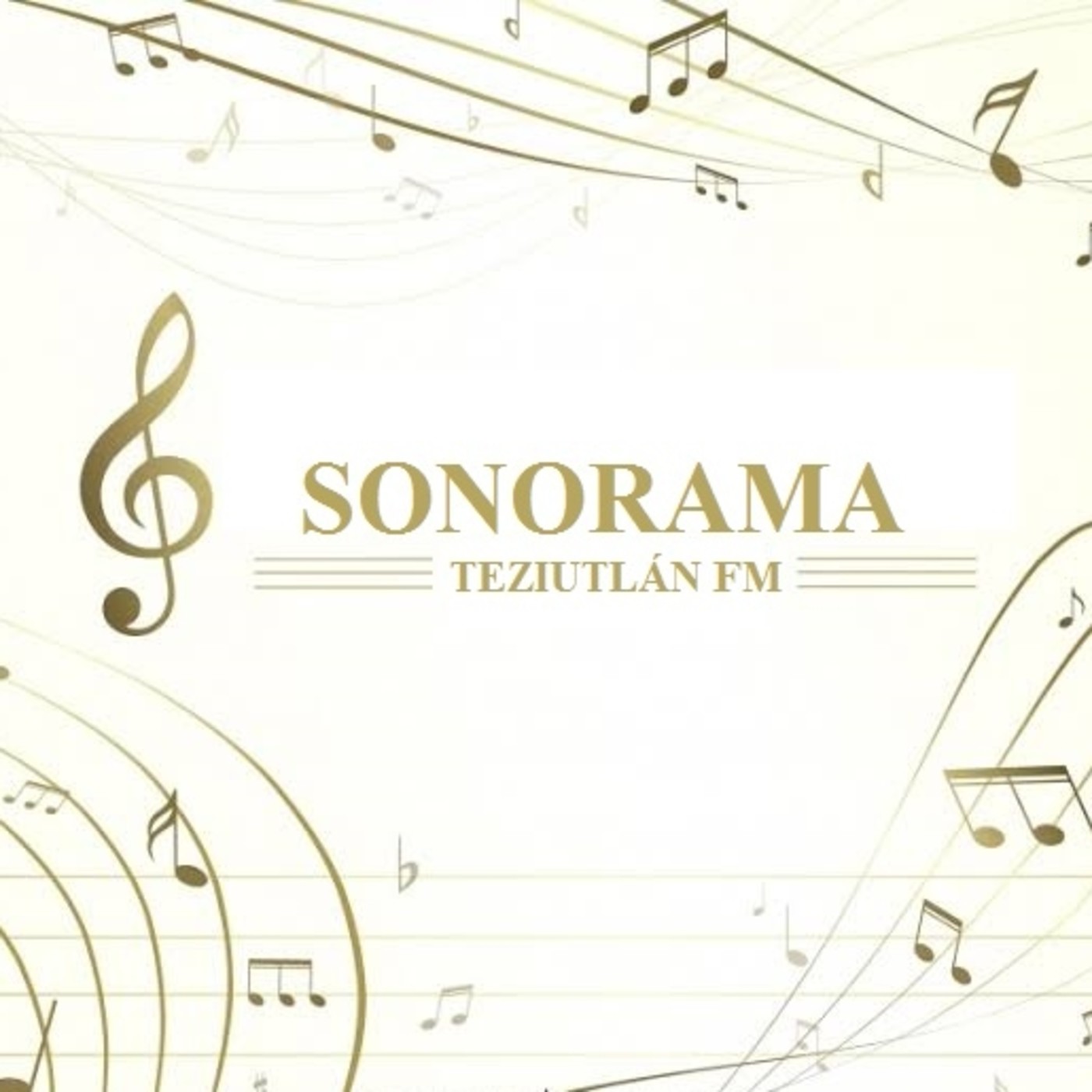 SONORAMA "CHARLIE ZAA" PARTE 2
