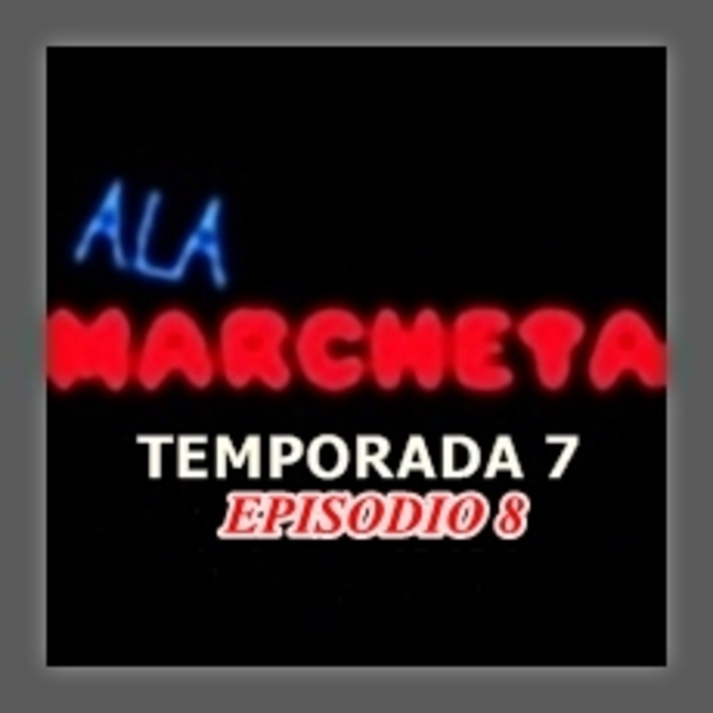 ALAMARCHETA 7.0