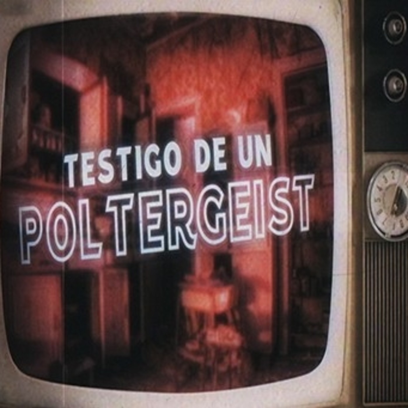 Cuarto Milenio: Testigo de un poltergeist