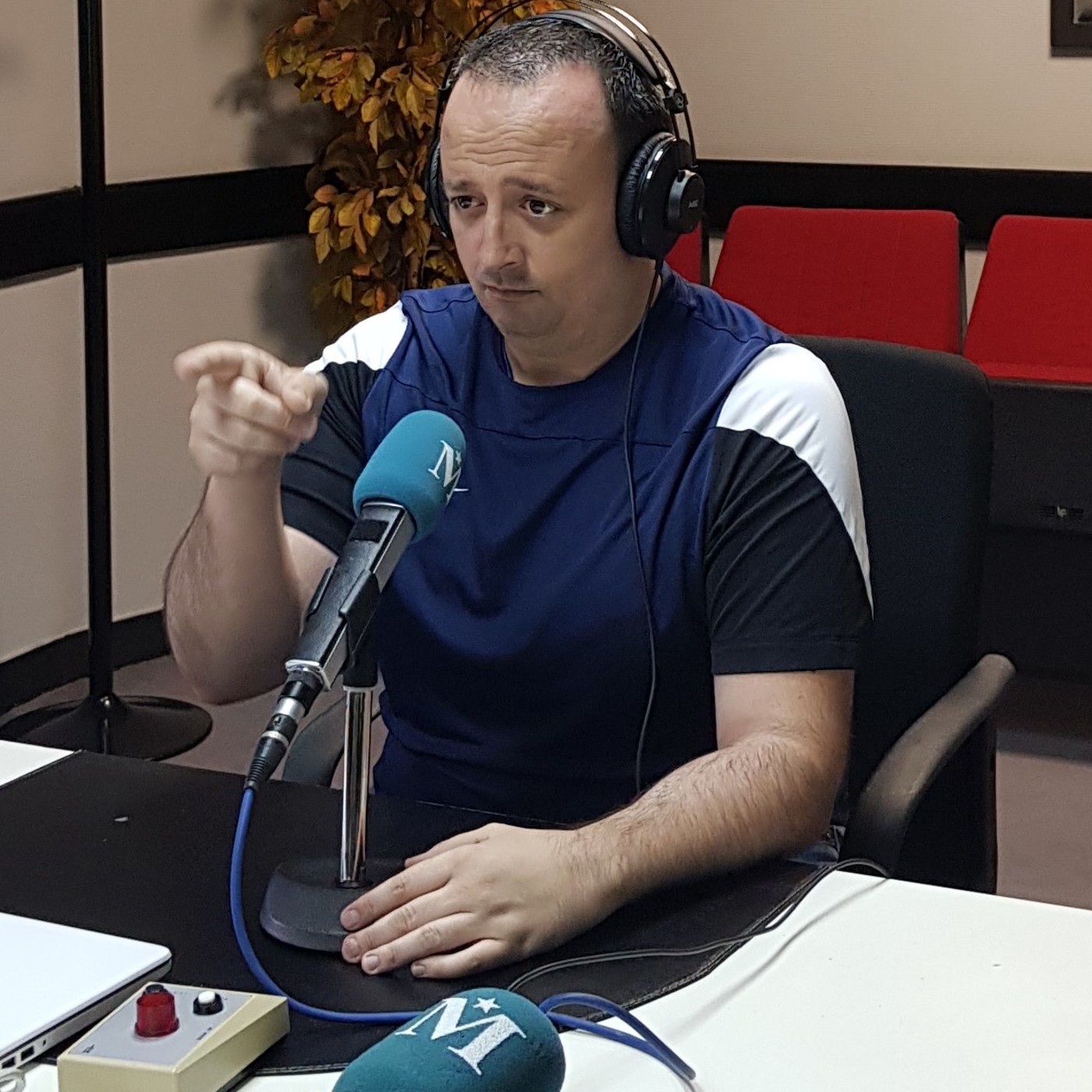 Deporte Toledano