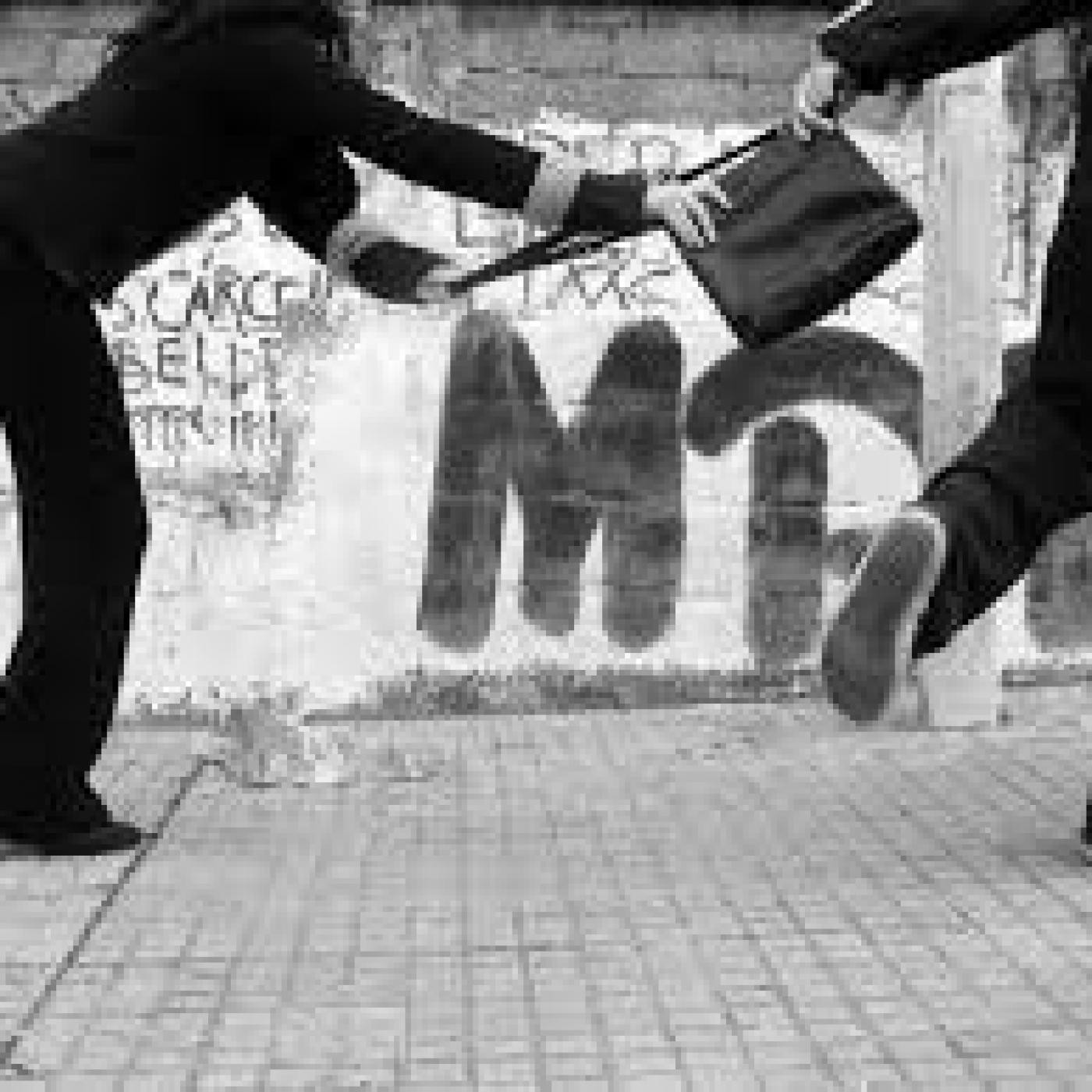 Podcast de Marian Pallarez