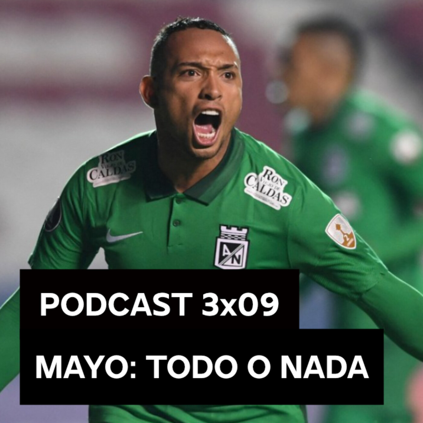 La Página Verdolaga - Podcast